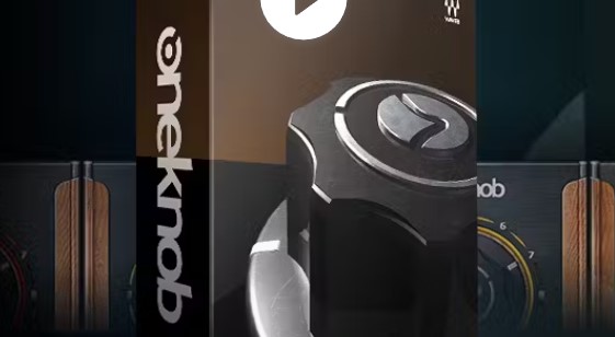 Waves OneKnob Series V10